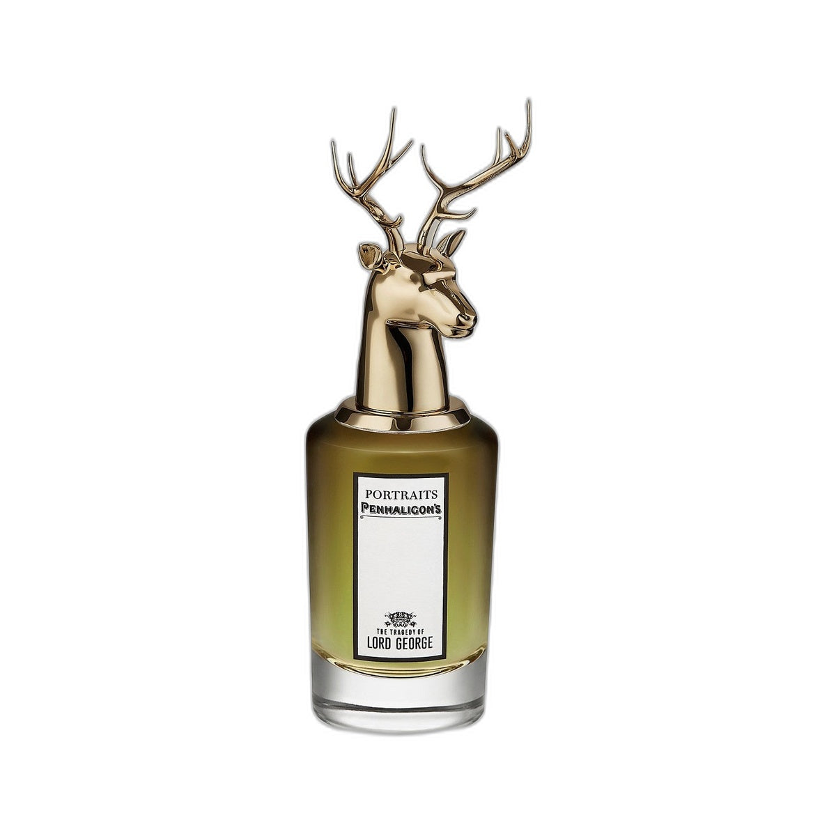 THE TRAGEDY OF LORD GEORGE EDP 75ML