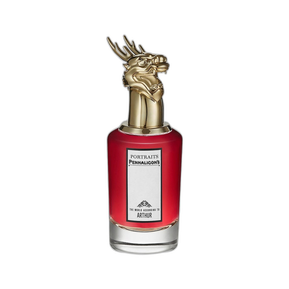 THE WORLD ACCORDING TO ARTHUR EDP 75ML
