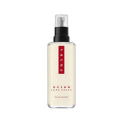 LUNA ROSSA OCEAN EAU DE TOILETTE REFILL 150ML