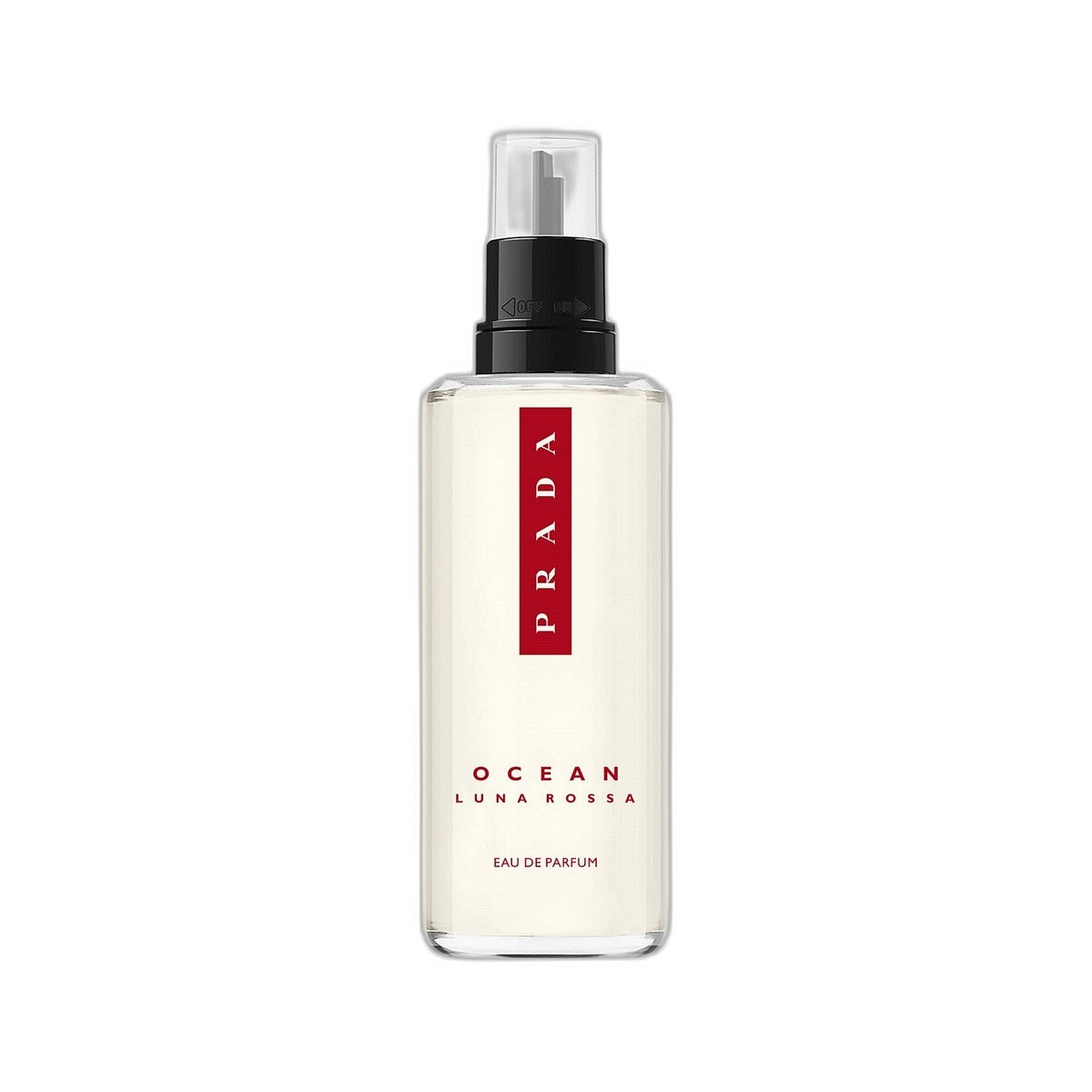 LUNA ROSSA OCEAN EDP REFILL 150ML
