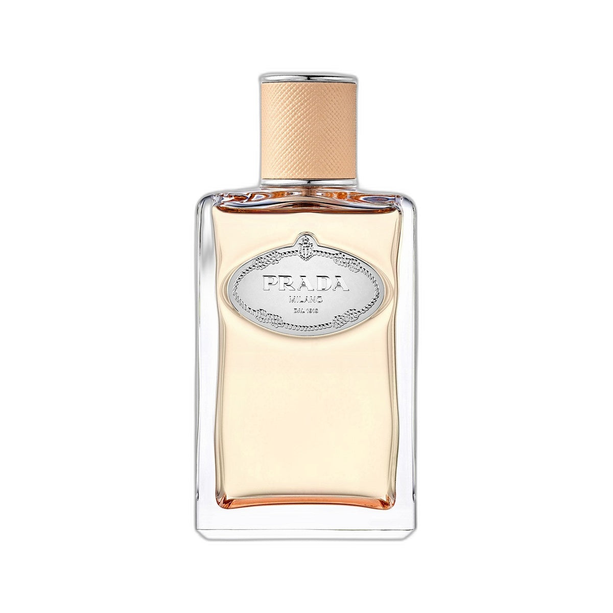 PRADA INFUSION FLEUR ORANGER EDP 100ML