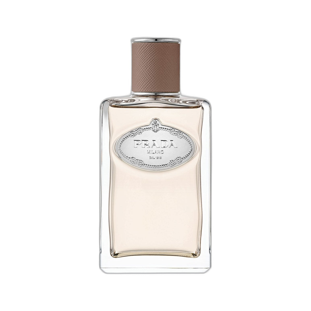 PRADA INFUSION VANILLE EDP 100ML