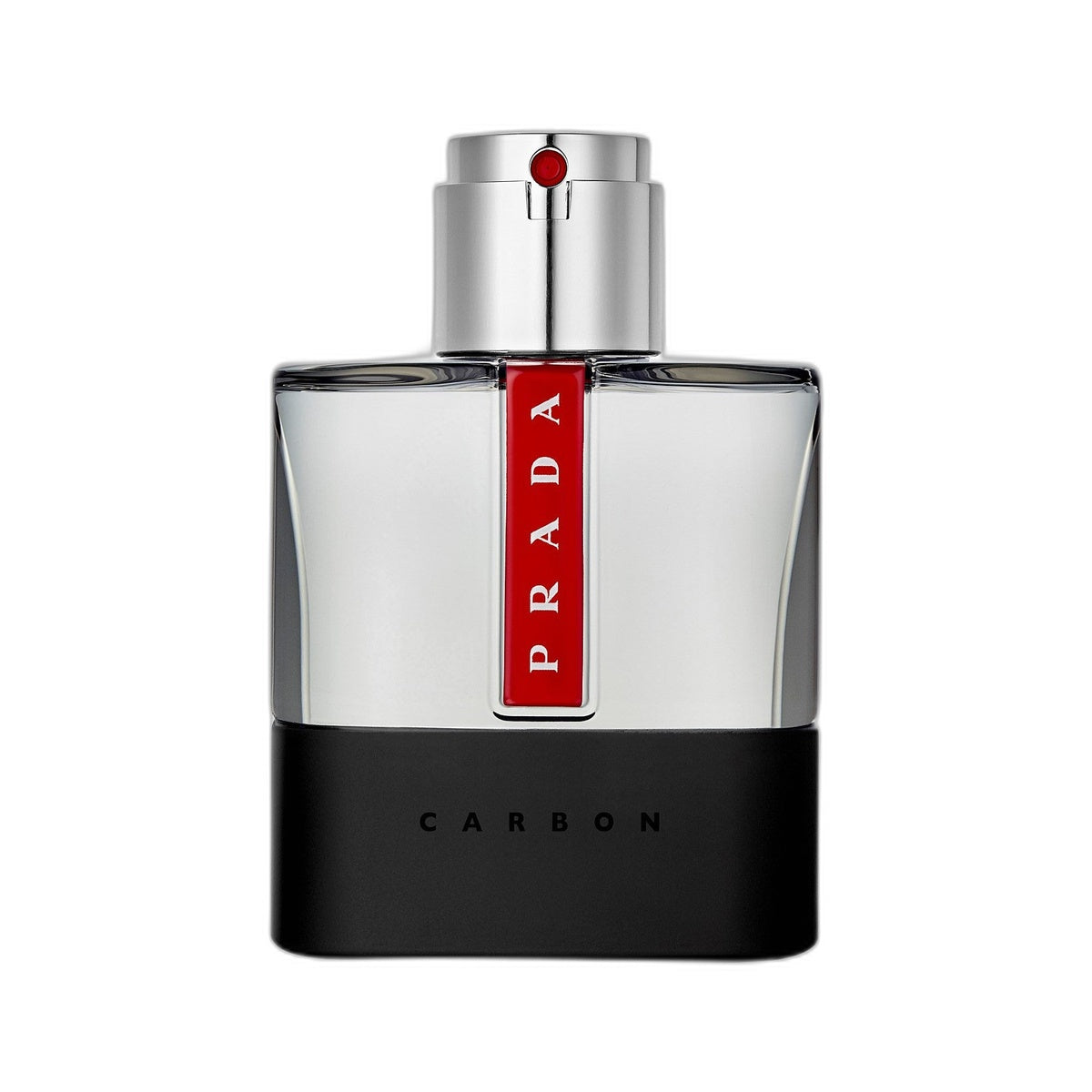 PRADA LUNA ROSSA CARBON EAU DE TOILETTE 50ML