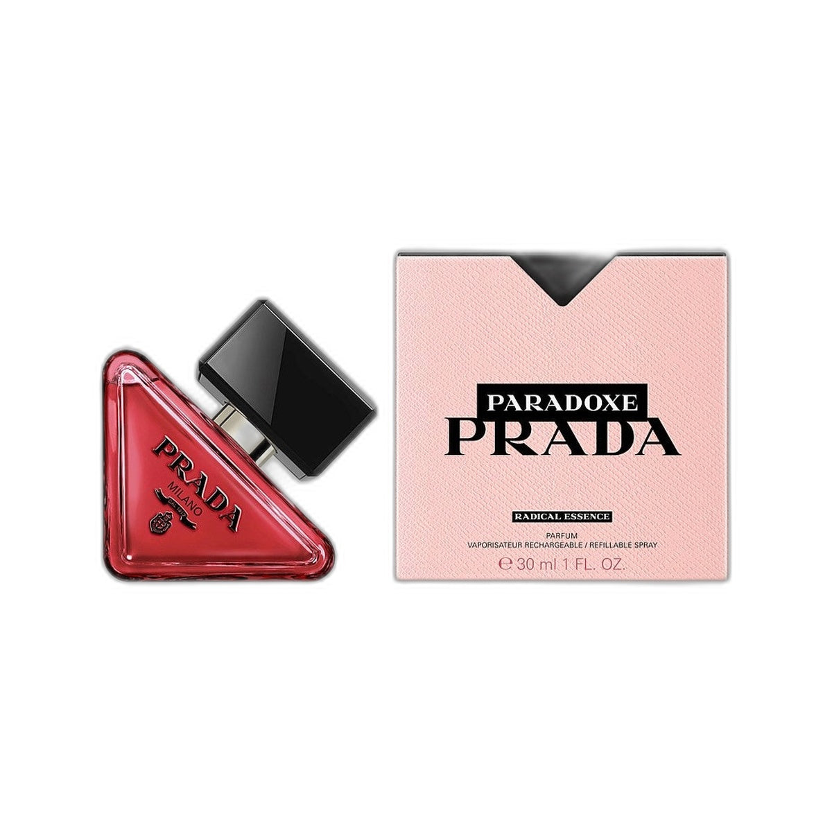 PRADA PARADOXE PARFUM 30ML