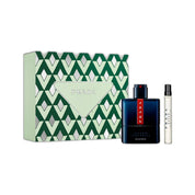 X25 PRADA LUNA ROSSA OCEAN EDP 100ML SET (WITH EDP 10ML)