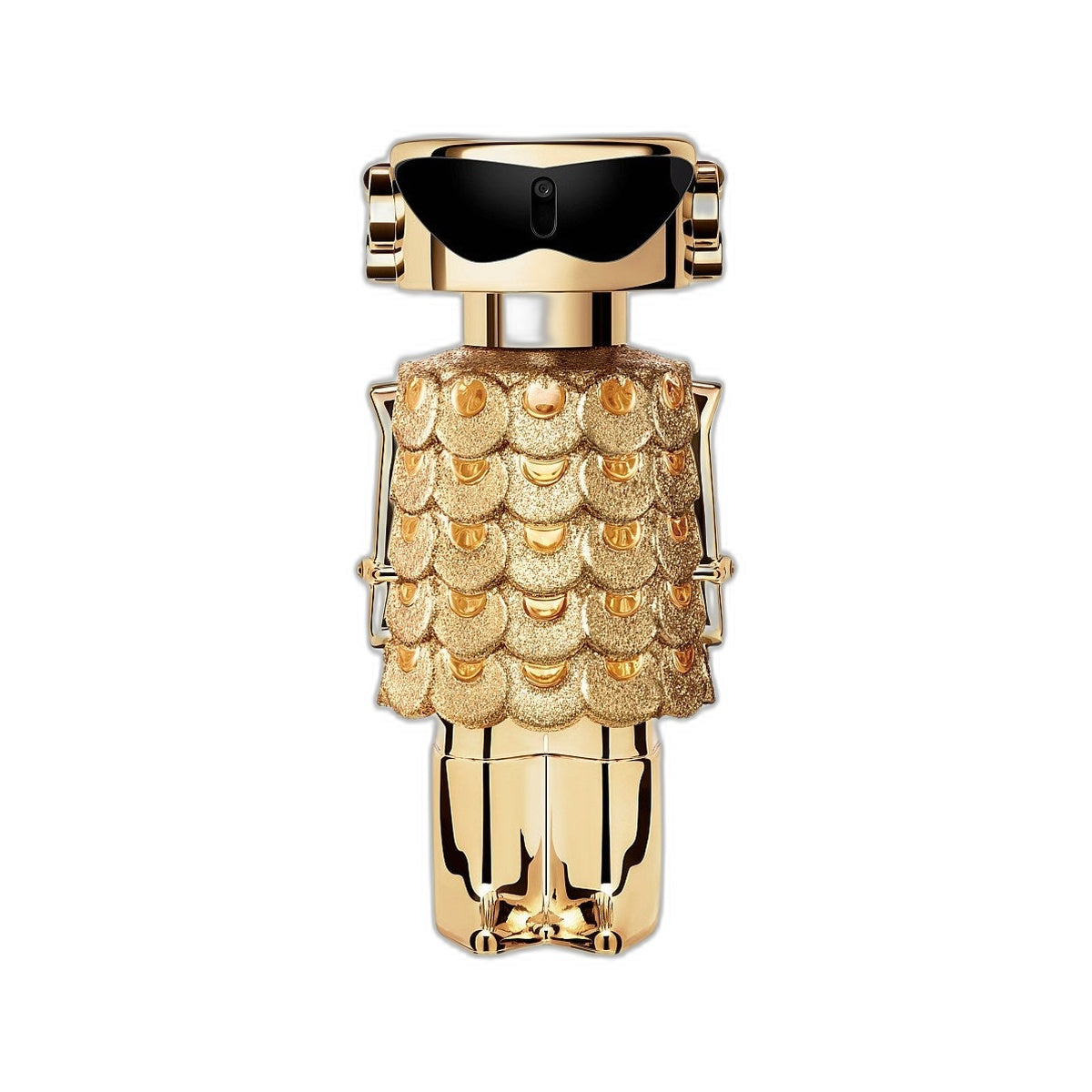 FAME EDP INTENSE 80ML REFILLABLE BOTTLE