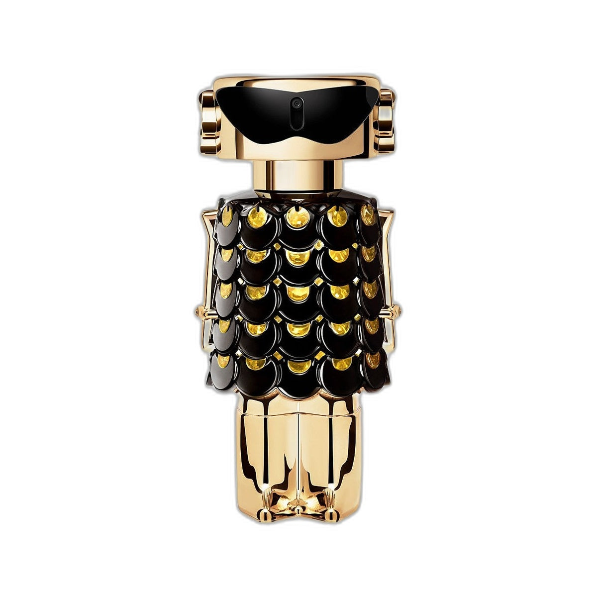 FAME PARFUM 80ML REFILLABLE BOTTLE