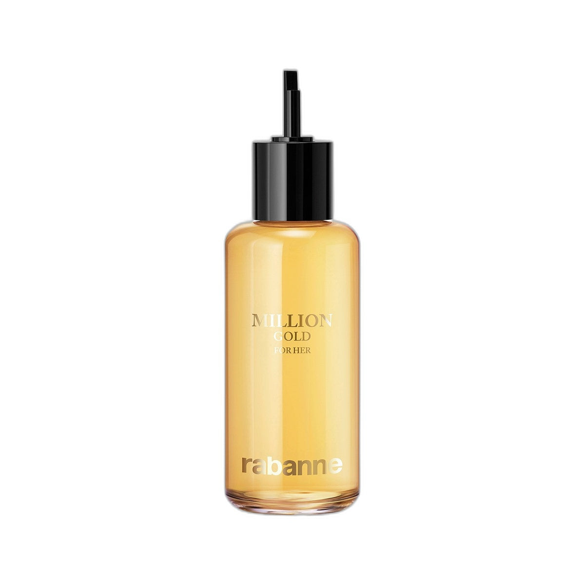 MILLION GOLD FOR HER EDP 200ML REFILL