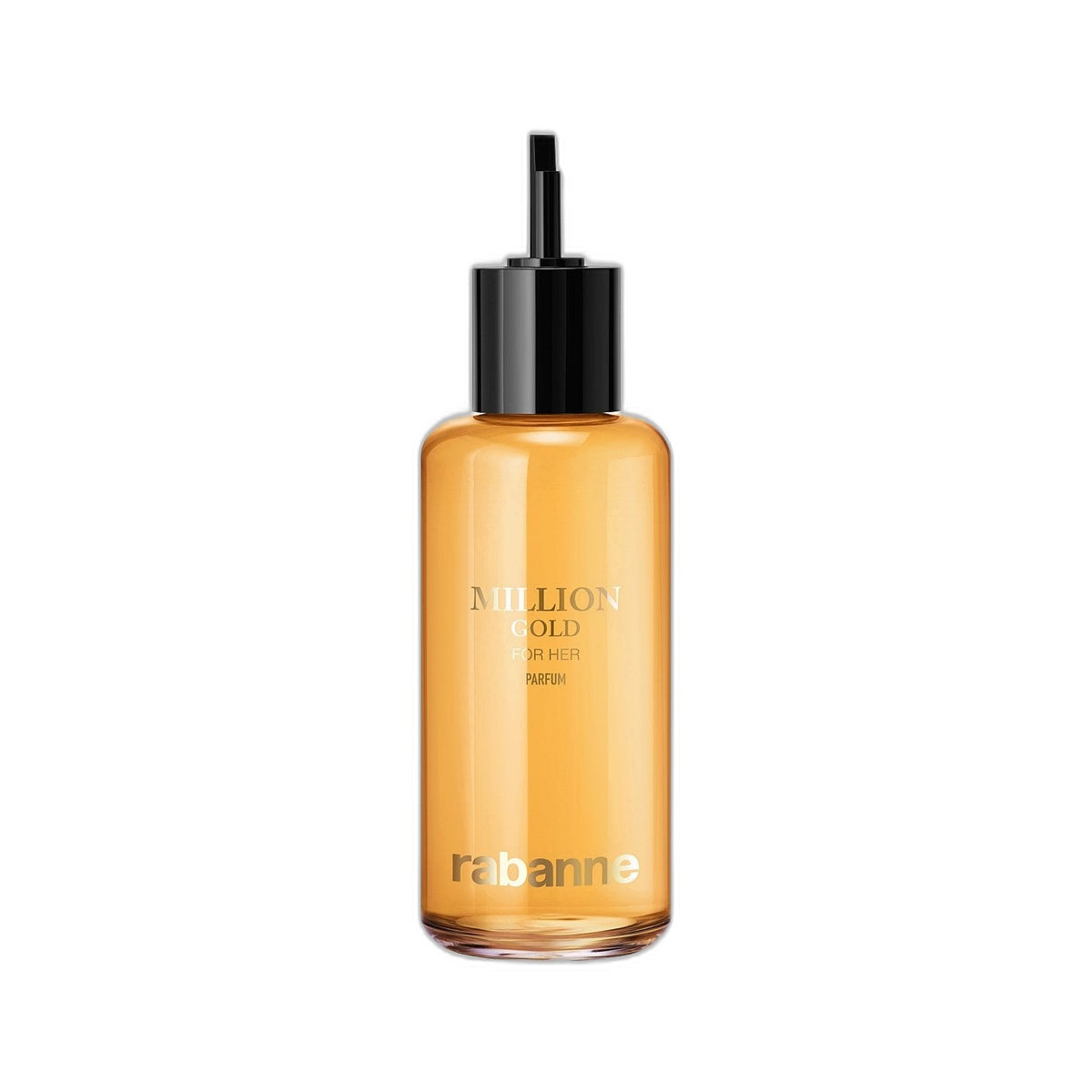 MILLION GOLD FOR HER PARFUM EDP REFILL 200ML