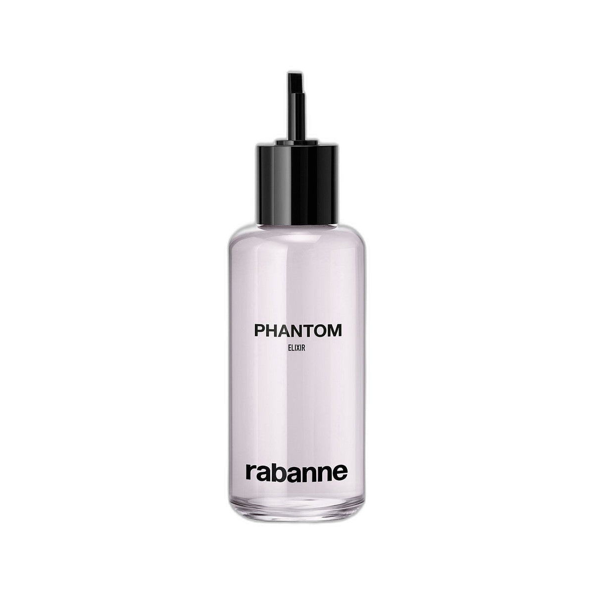 PHANTOM BLACK ELIXIR 200ML REFILLABLE
