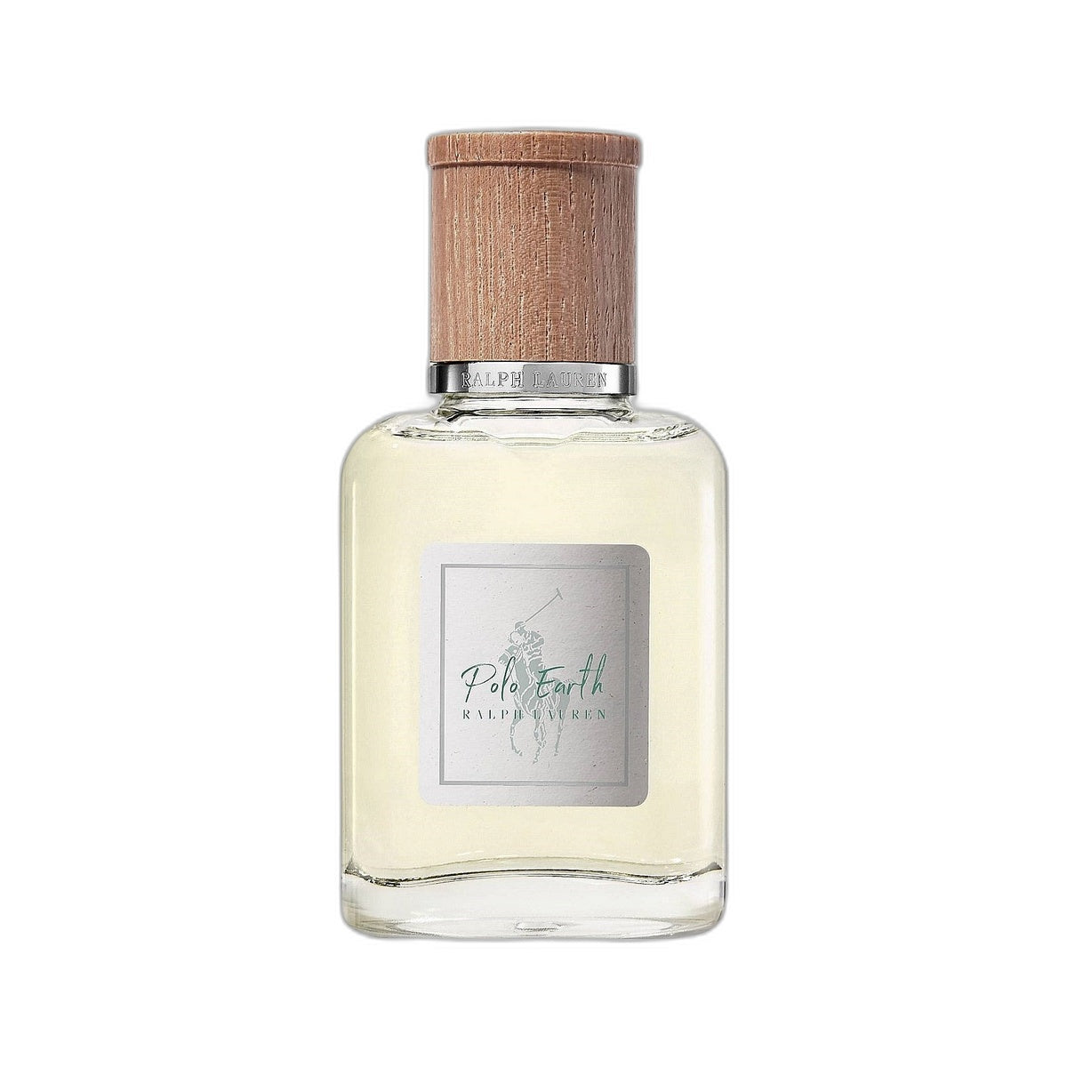 POLO EARTH EDT 40ML