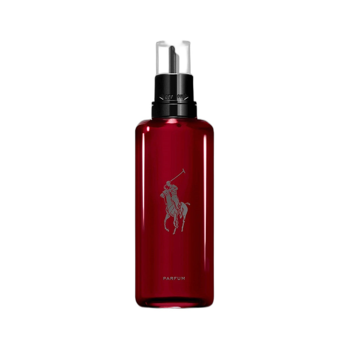 POLO RED PARFUM 150ML REFILL