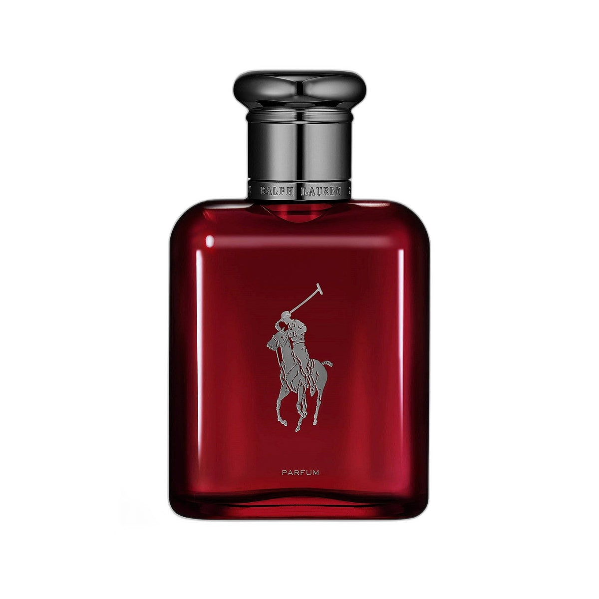 POLO RED PARFUM 75ML