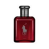 POLO RED
