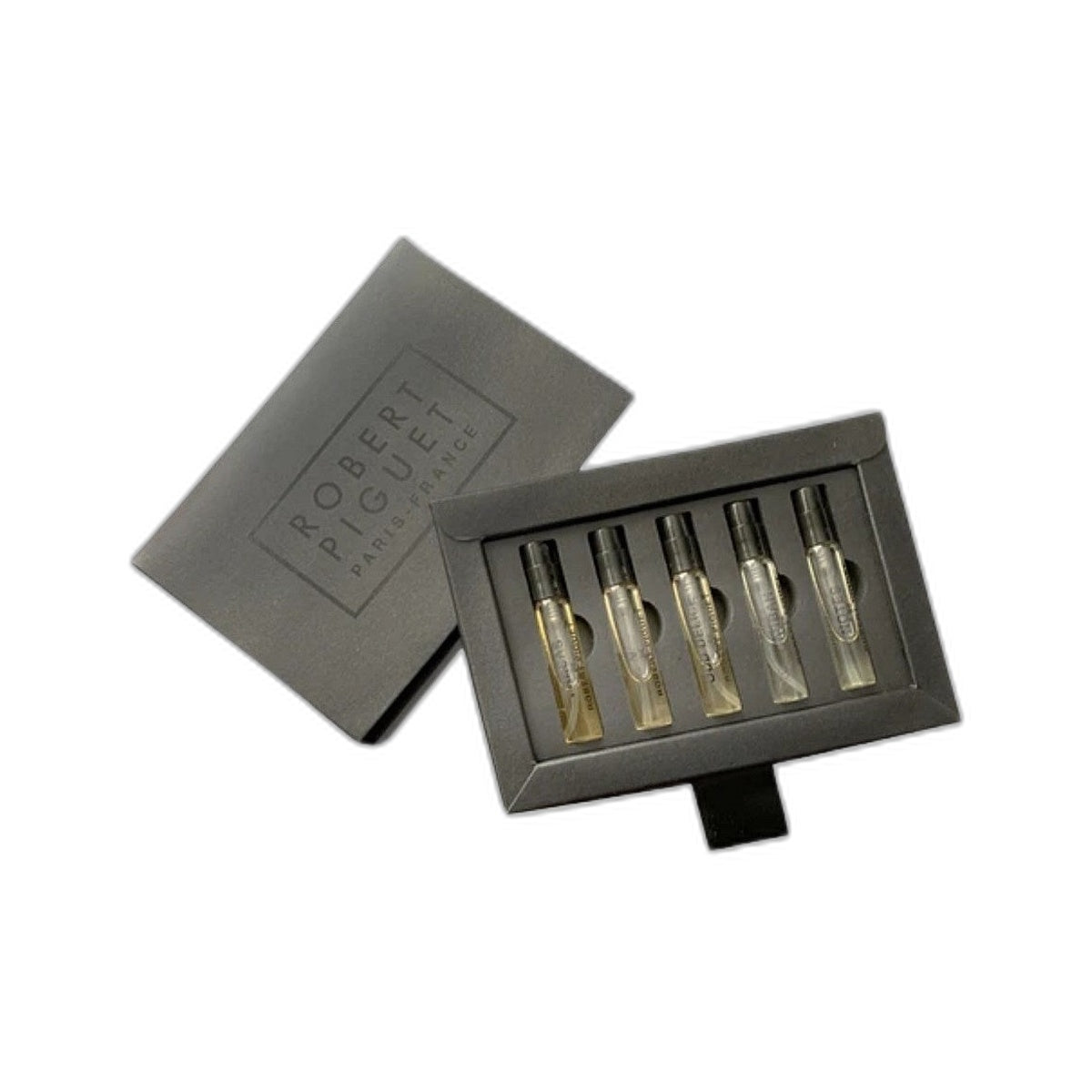 L'EXPERIENCE PIGUET 5 X 2.5ML