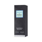 NOTES EAU DE PARTUM