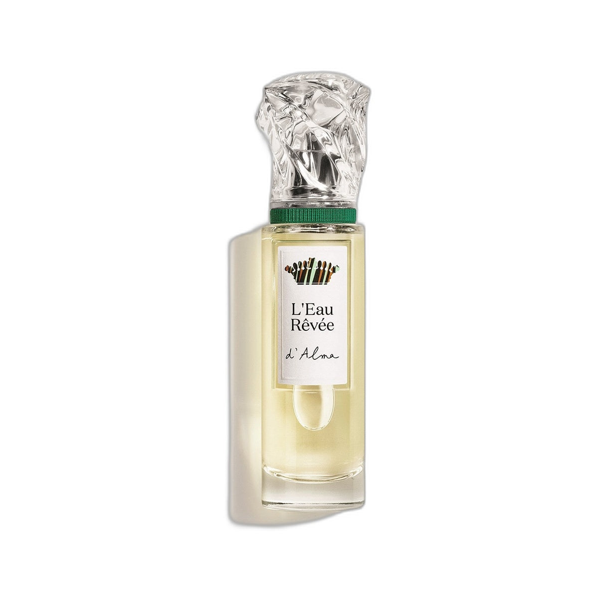 L'EAU REVEE D'ALMA 50ML