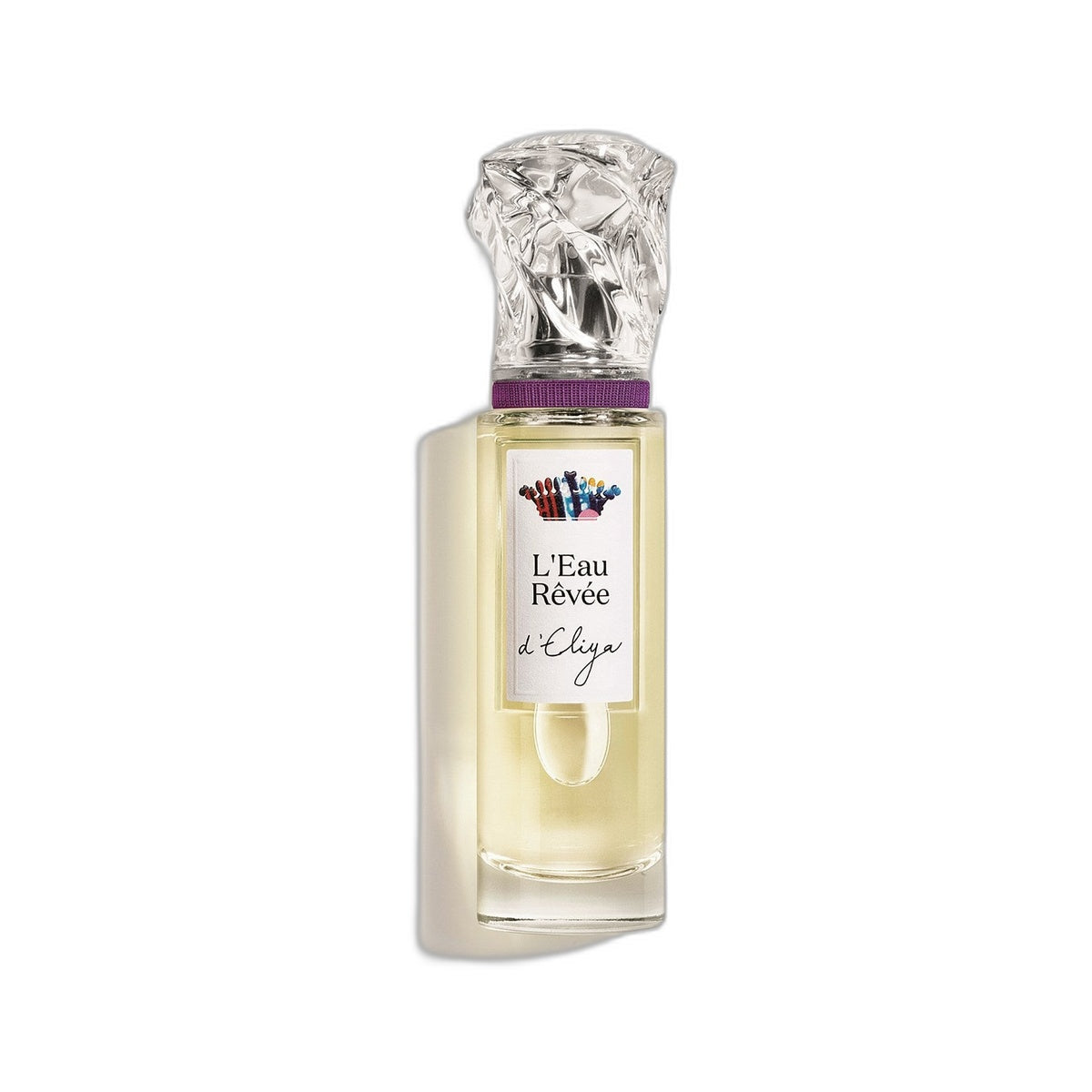 L'EAU REVEE D'ELIYA 50ML