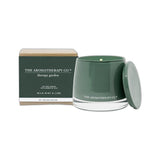 THERAPY GARDEN CANDLE WILD MINT & LIME