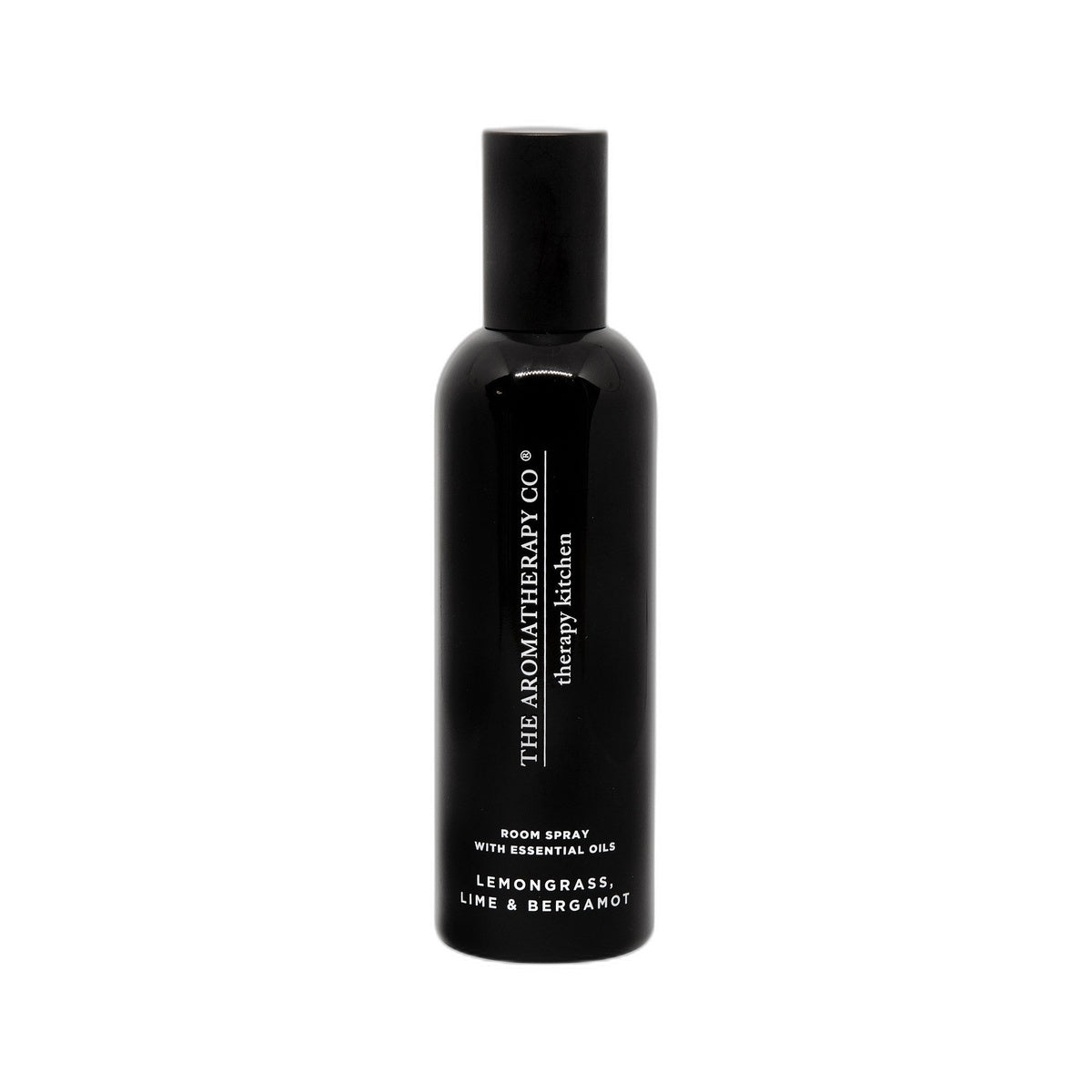 THERAPY KITCHEN ROOM SPRAY LEMONGRASS LIME & BERGAMOT 100ML