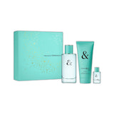 TIFFANY & CO.&LOVE FOR HER