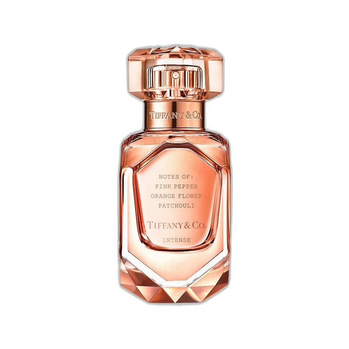 TIFFANY & CO. ROSE GOLD INTENSE EDP 30ML