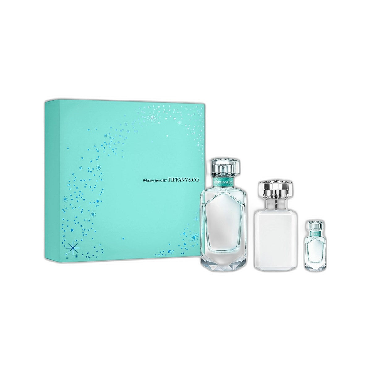 TIFFANY & CO. SIGNATURE 75ML EDP GIFT SET