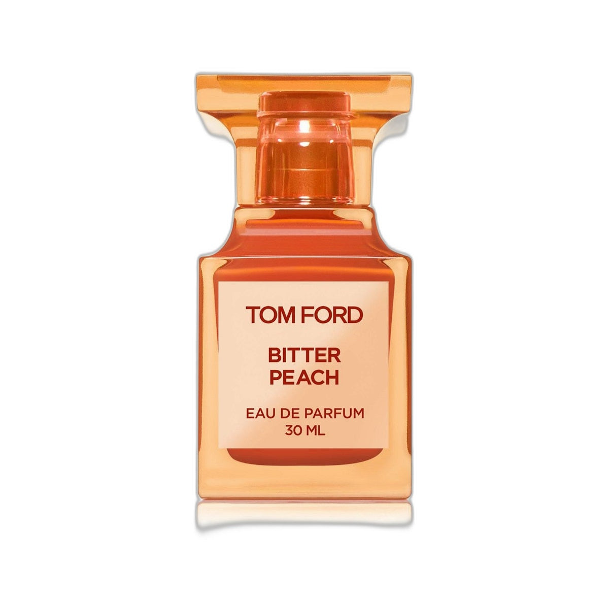 BITTER PEACH EAU DE PARFUM 30 ML