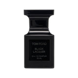 BLACK LACQUER
