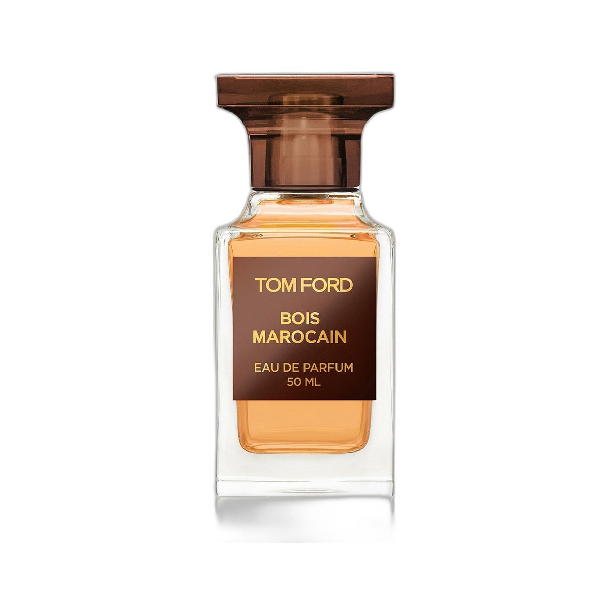 BOIS MOROCAIN PRIVATE BLEND 50ML
