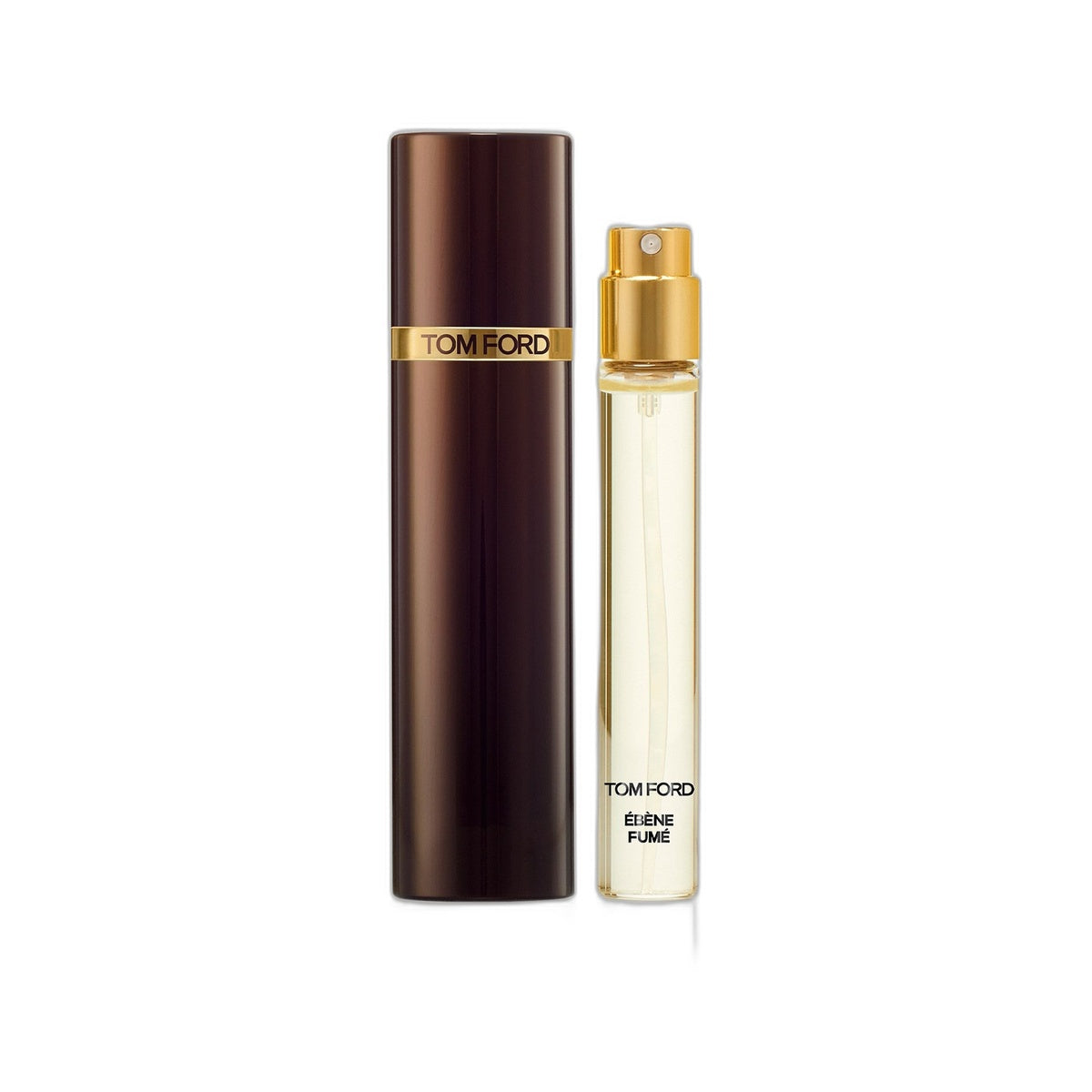EBÈNE FUMÉ ATOMIZER 10ML