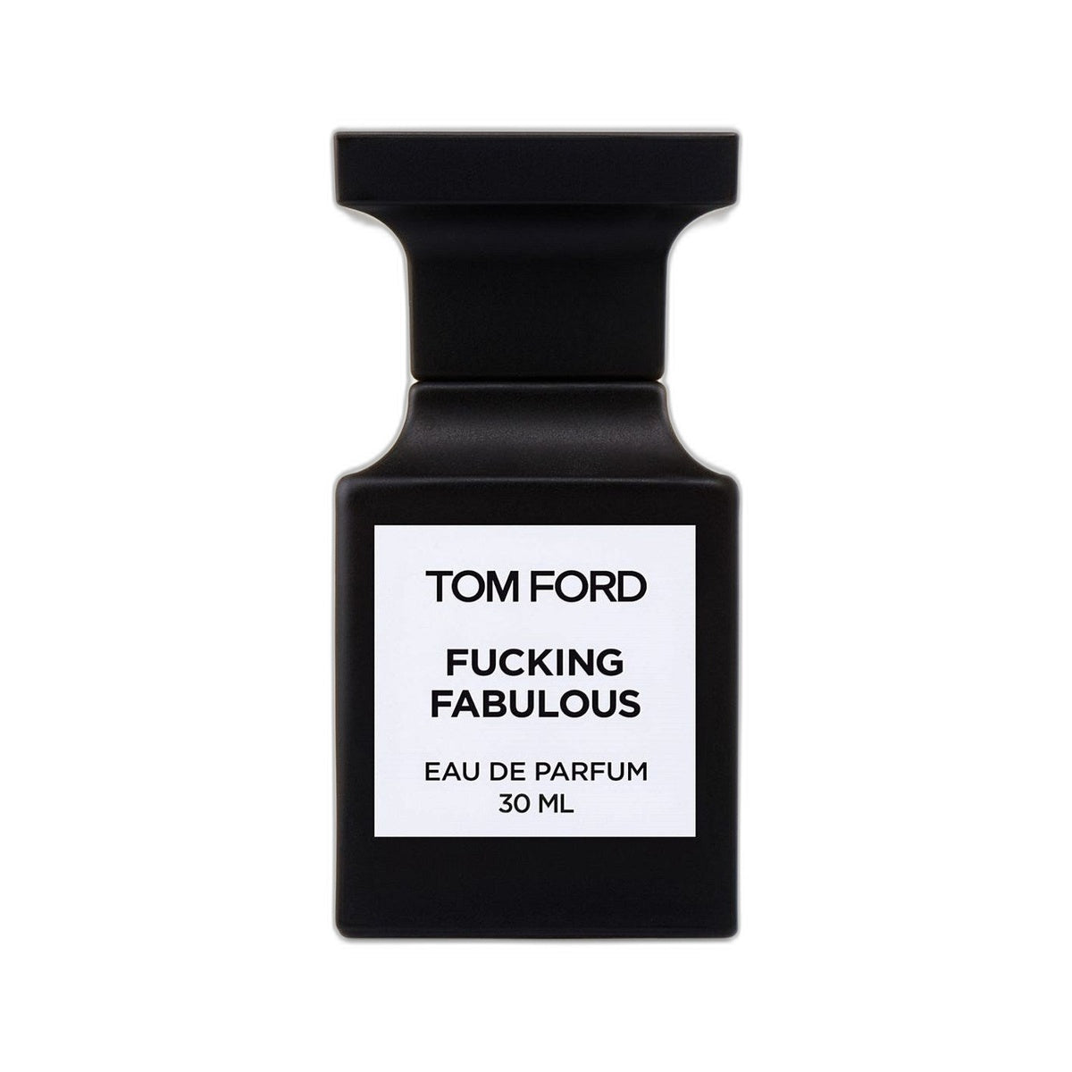 FUCKING FABULOUS EAU DE PARFUM 30ML