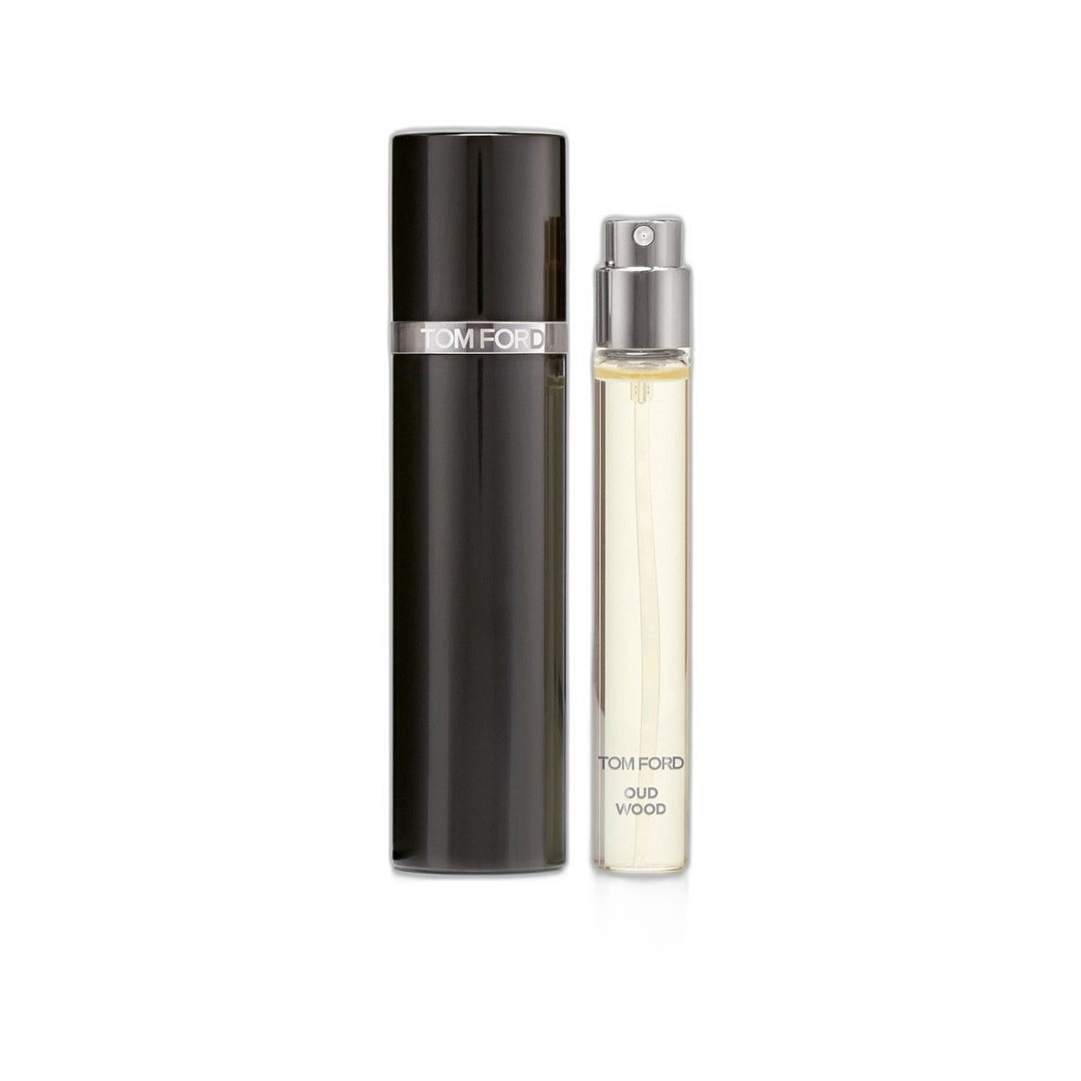 OUD WOOD ATOMIZER 10ML