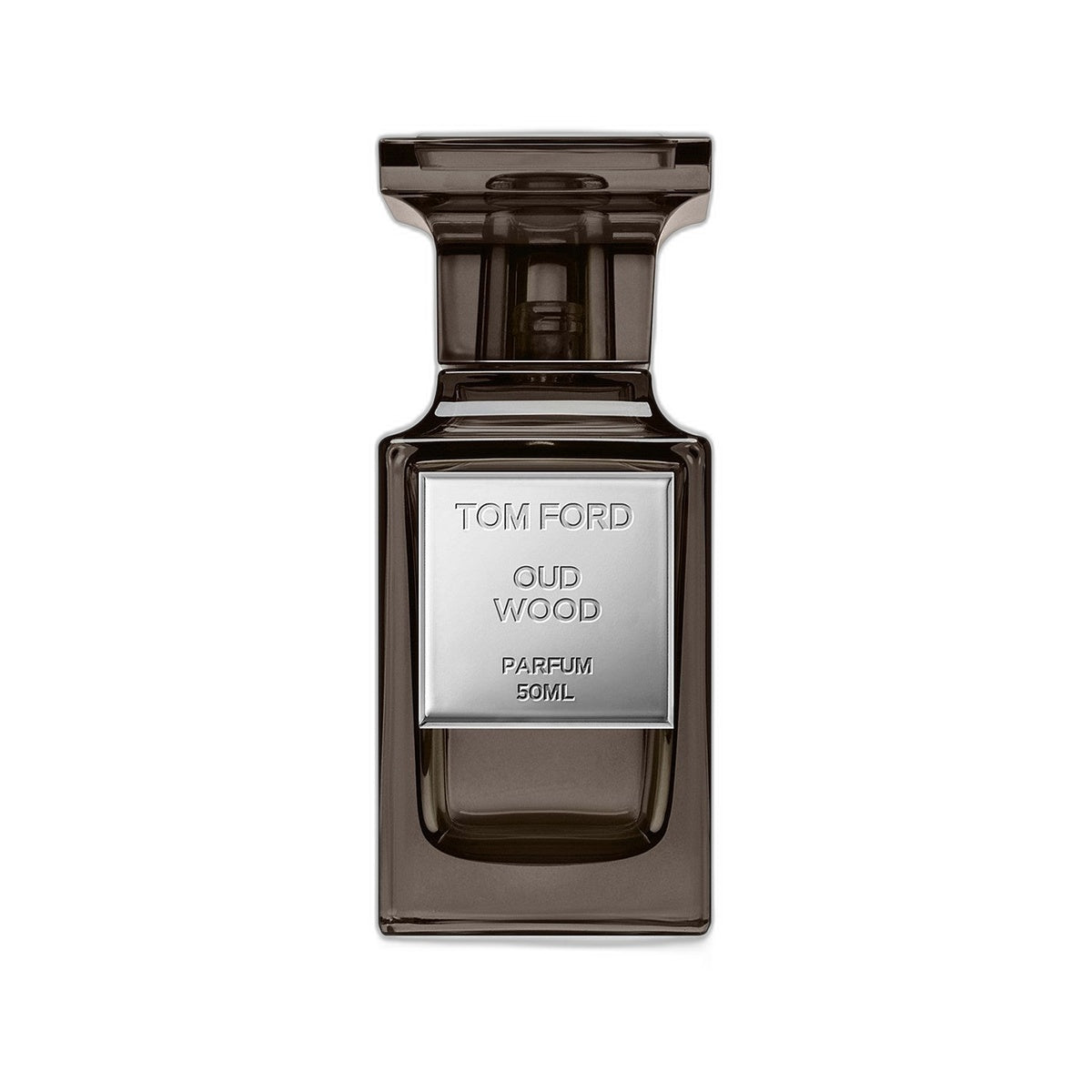 OUD WOOD PARFUM