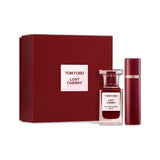 PRIVATE BLEND LOST CHERRY