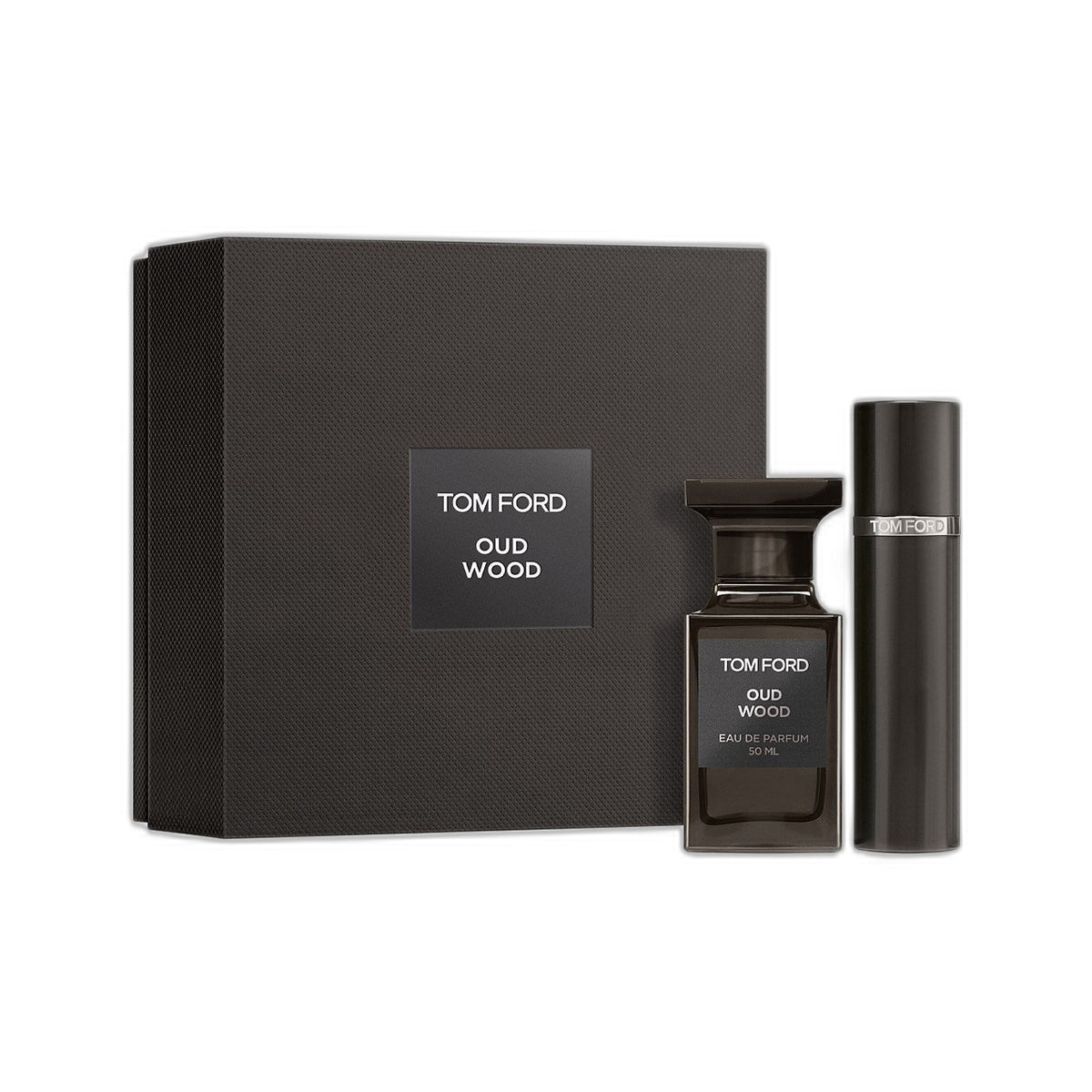 PRIVATE BLEND OUD WOOD EAU DE PARFUM SET SET