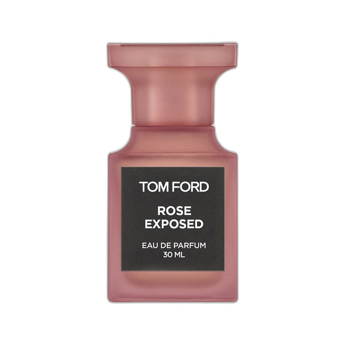 ROSE EXPOSED EAU DE PARFUM 30ML