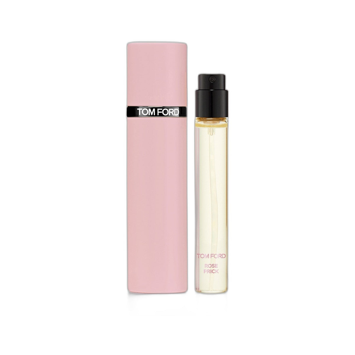 ROSE PRICK ATOMIZER 10ML
