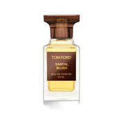 SANTAL BLUSH PRIVATE BLEND