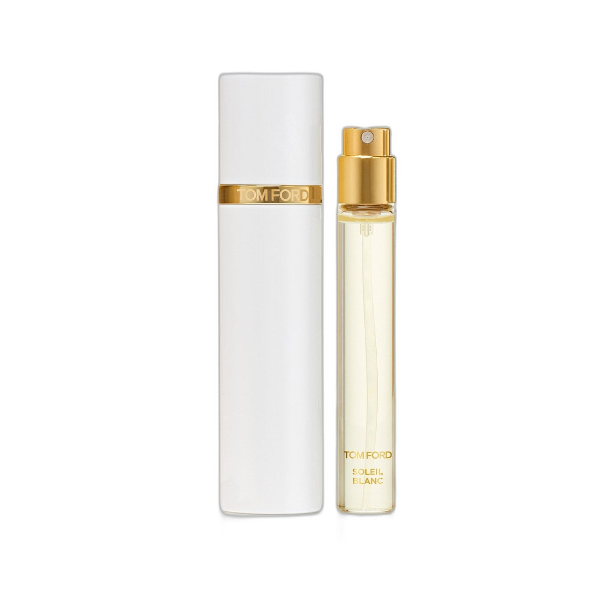 SOLEIL BLANC ATOMIZER 10ML