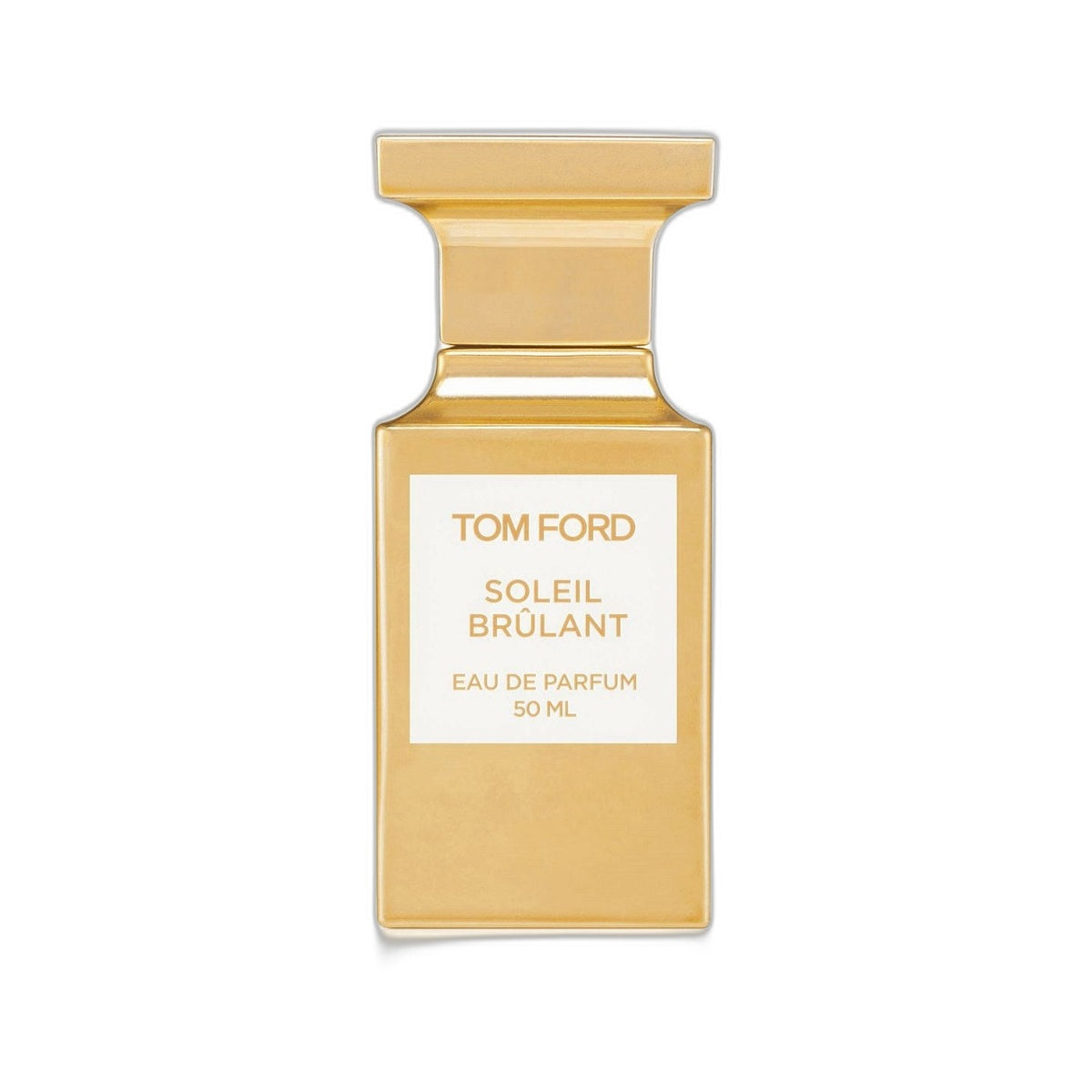 SOLEIL BRULANT 50ML
