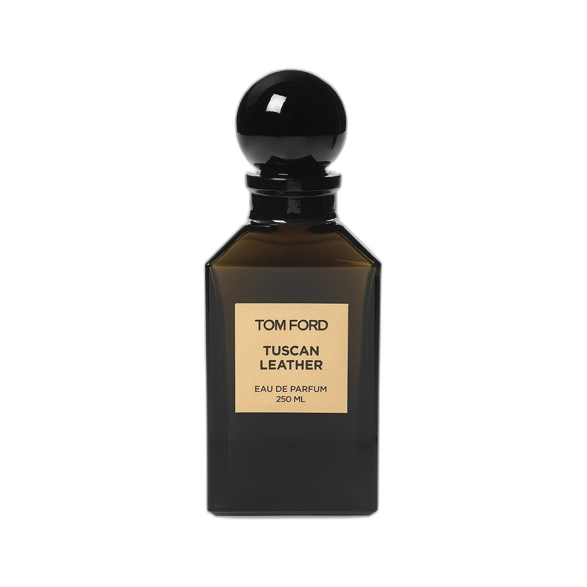 TUSCAN LEATHER EAU DE PARFUM 250ML DECANTER