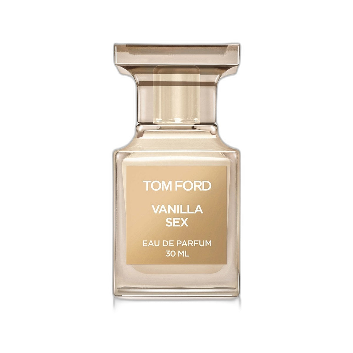 VANILLA SEX EAU DE PARFUM 30ML