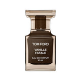 VANILLE FATALE