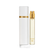 WHITE SUEDE ATOMIZER 10ML