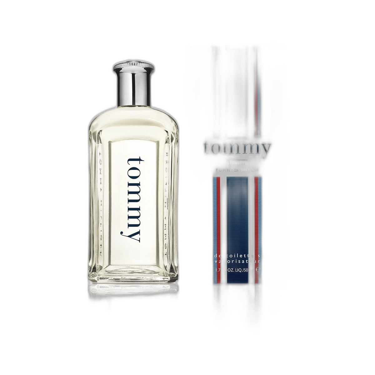 TOMMY COLOGNE SPRAY 50ML