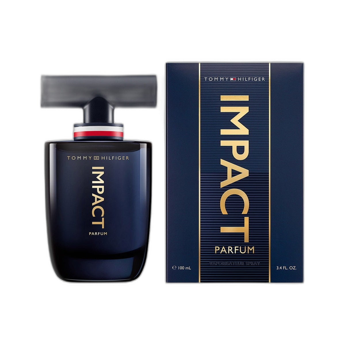 TOMMY IMPACT PARFUM 100ML