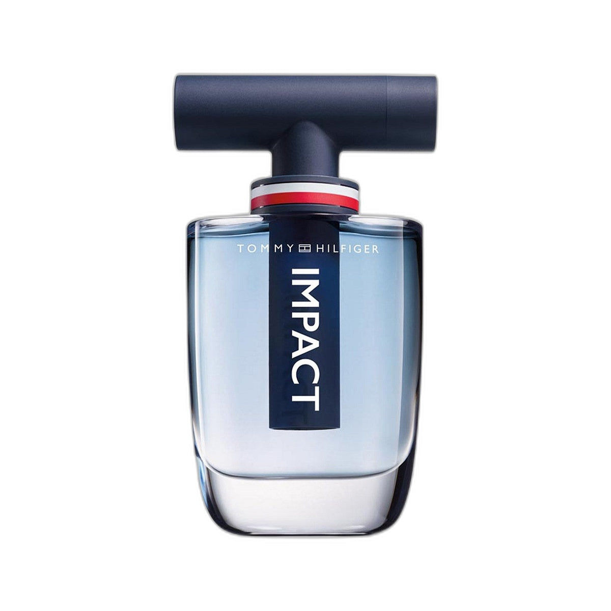 TOMMY IMPACT EDT 100ML