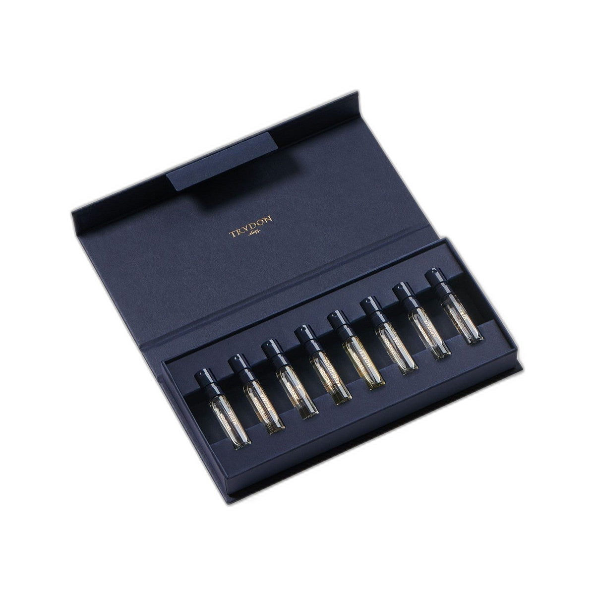 DISCOVERY SET (8 X 1.5ML)