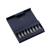DISCOVERY SET (8 X 1.5ML)